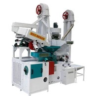 15тпд Рице Милл