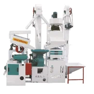 20тпд Рице Милл