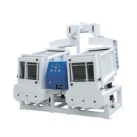 Двоструки гравитациони сепаратор